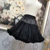 black-skirt